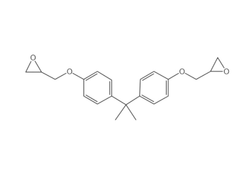 低氯低粘双酚A型环氧树脂