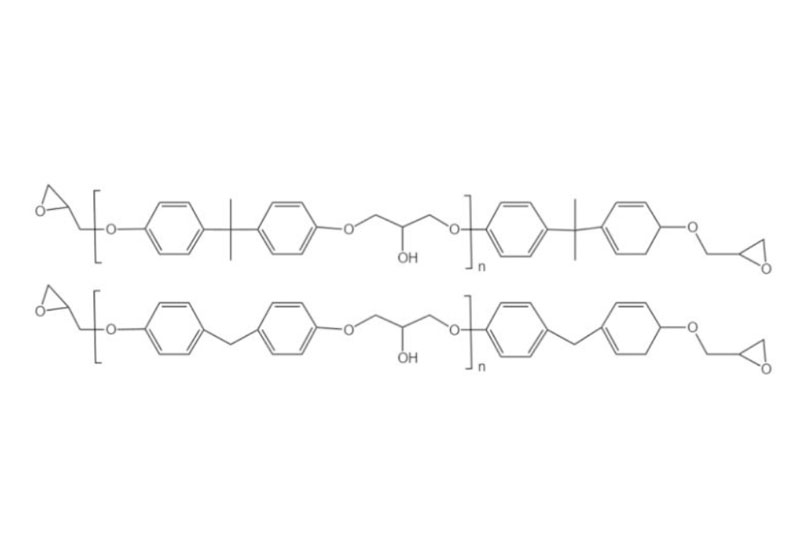 液体低粘ZLV 系列环氧树脂