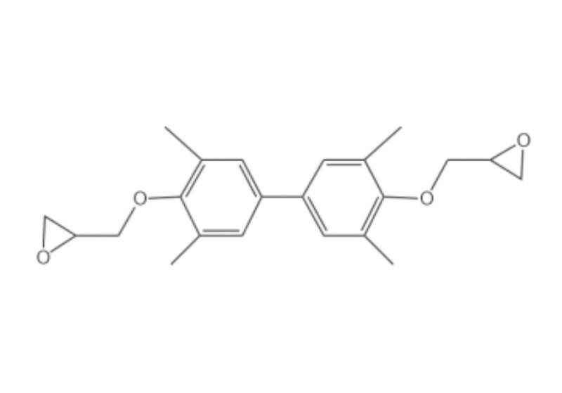 四甲基联苯型环氧树脂
