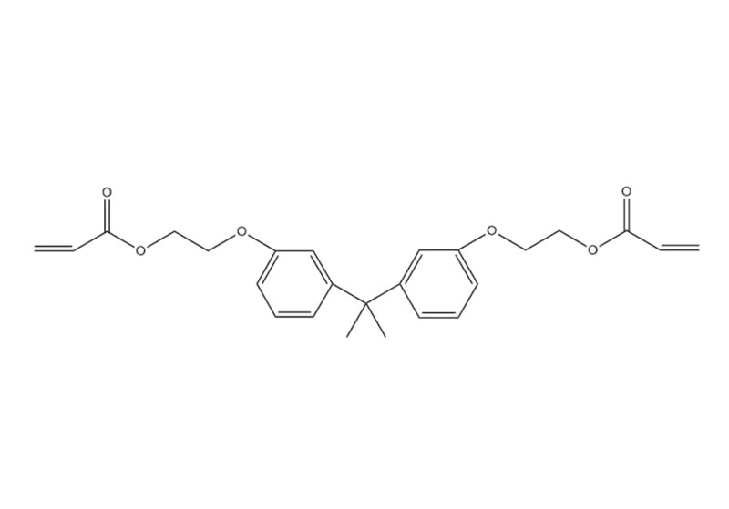 丙烯酸改性双酚 A 环氧树脂 AA-EP