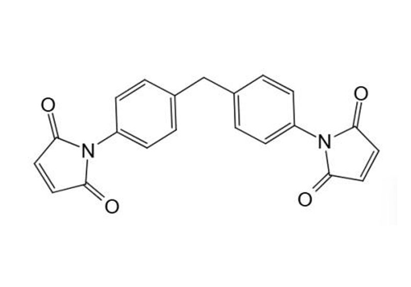 Bismaleimide resin